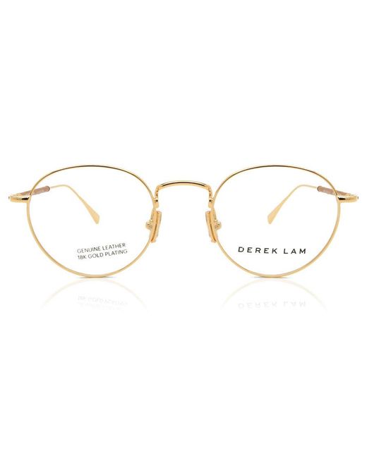 Derek Lam Black Dl285 Gdtan