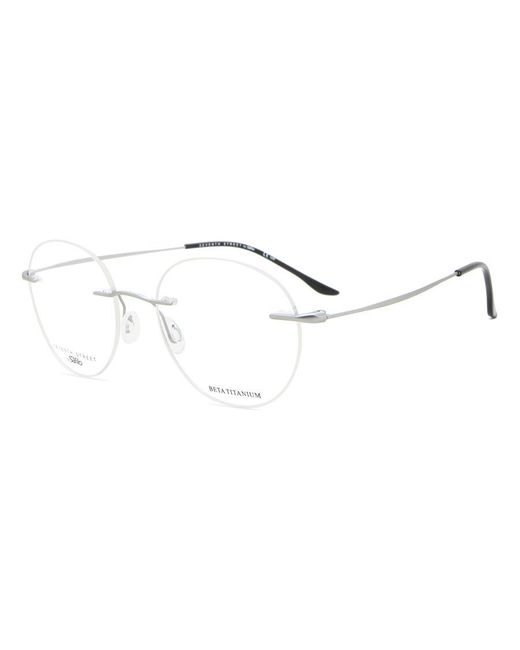 Seventh Street Black 7A035 Ctl for men