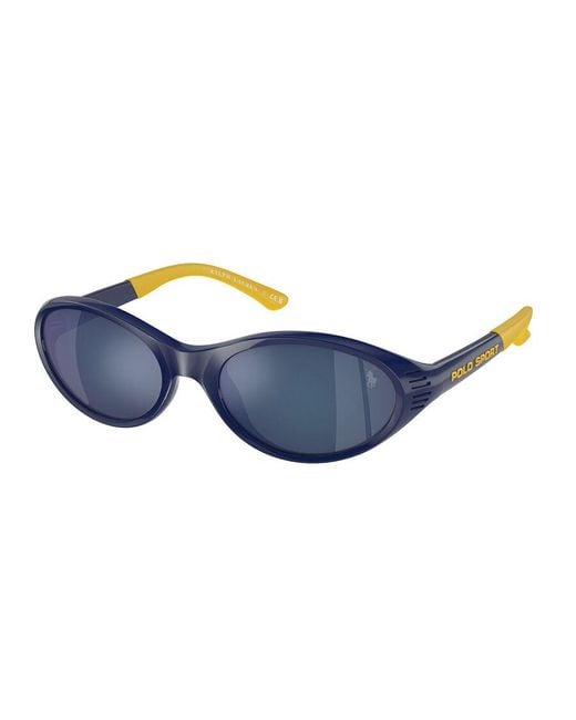 Polo Ralph Lauren Blue Ph4197U 588655 for men