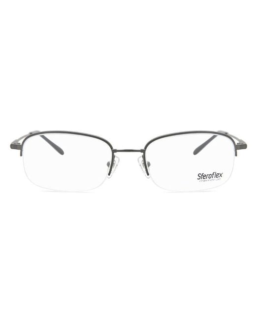 Sferoflex Black Sf9001 3001 for men