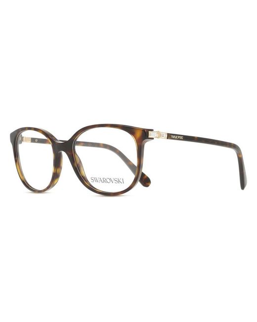 Swarovski Black Sk2002 1002
