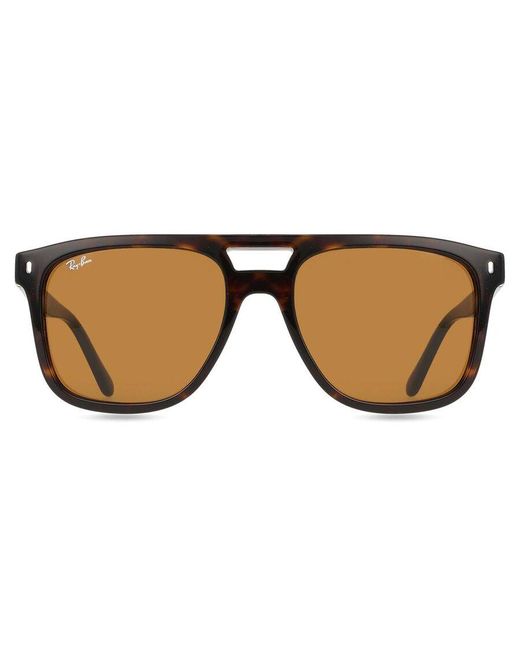 Ray-Ban Black Ray-Ban Rb2213 902/33