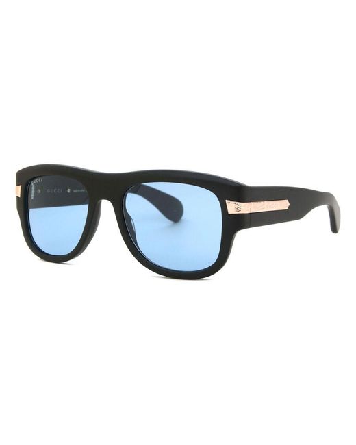 Gucci Black Gg1517S 002 for men