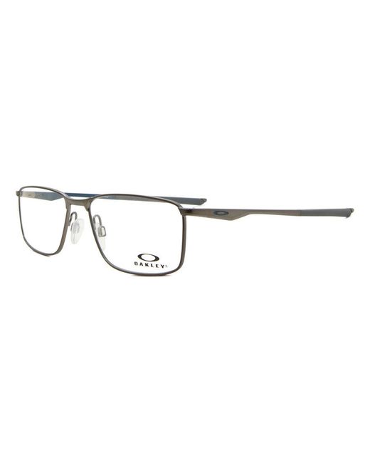 Oakley Black Ox3217 Socket 5.0 321715 for men