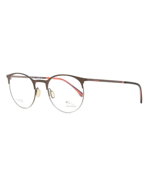 Jaguar Black 3842 5100