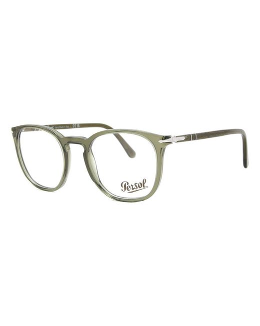 Persol Black Po3318V 1142