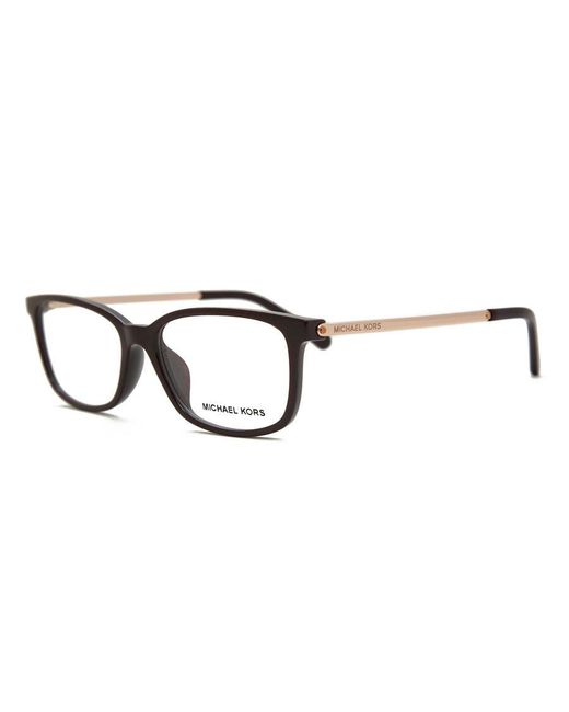 Michael Kors Black Mk4060U Telluride 3344