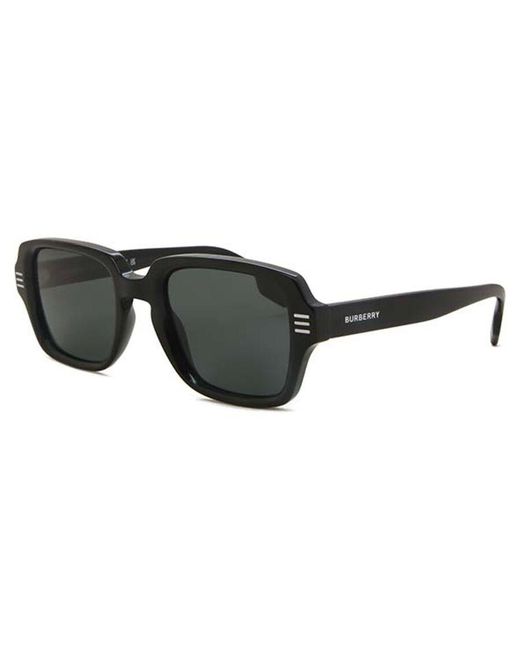 Burberry Black Be4349 Eldon 300187 for men