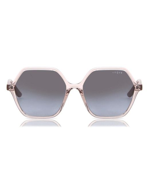 Vogue Eyewear Black Vo5361S 28288H