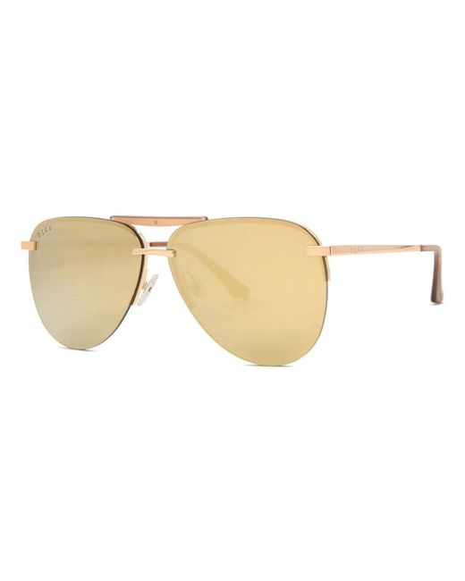 DIFF Black Tahoe Polarized De01-0181-Gdkgp