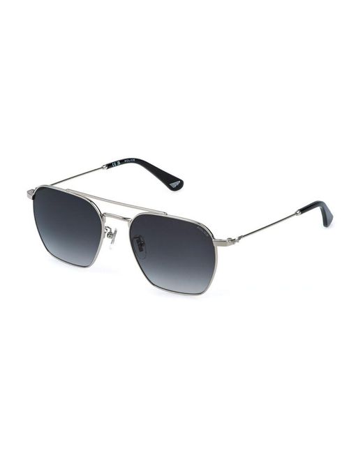 Police Black Splr72 Origins Lite 36 0579 for men