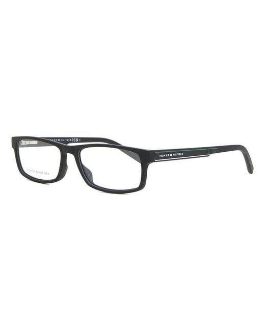 Tommy Hilfiger Black Th 1999 003 for men