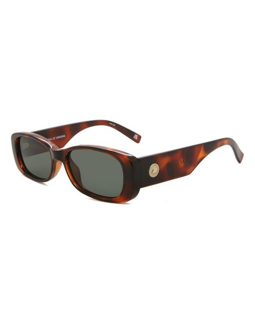 Le Specs Black Unreal! Lsp2002256