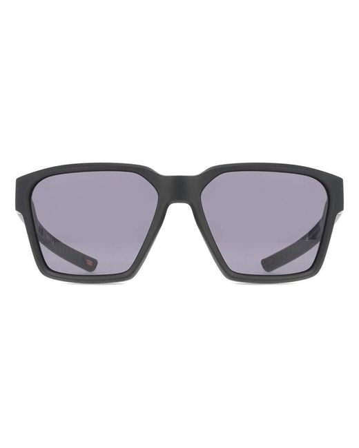 Oakley Black Oo9497 Briza 949701 for men