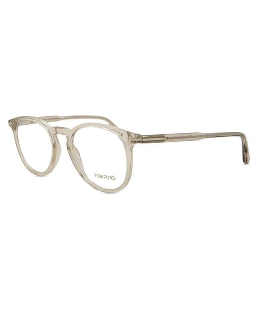 Tom Ford Black Ft5401 020