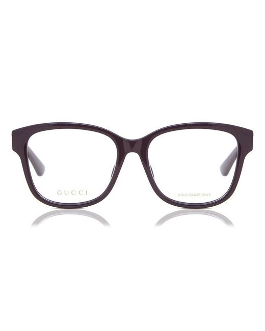 Gucci Black Gg1340O 004