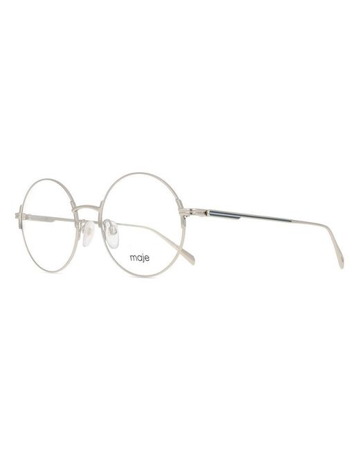 Maje Black Mj3015 008