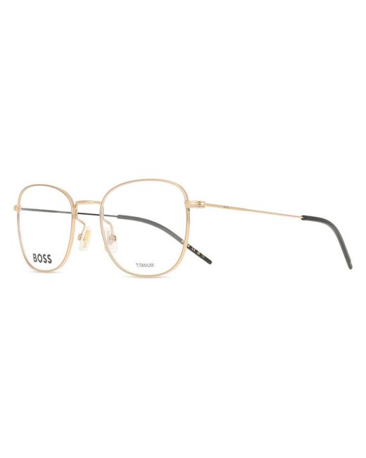 Boss Black 1535 Rhl