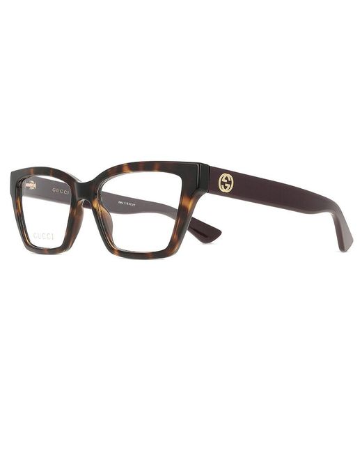 Gucci Black Gg1715O 007