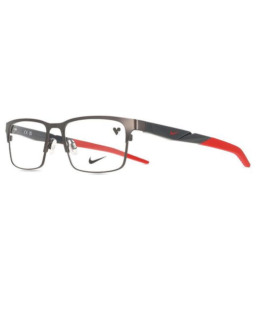 Nike Black 8154 076 for men