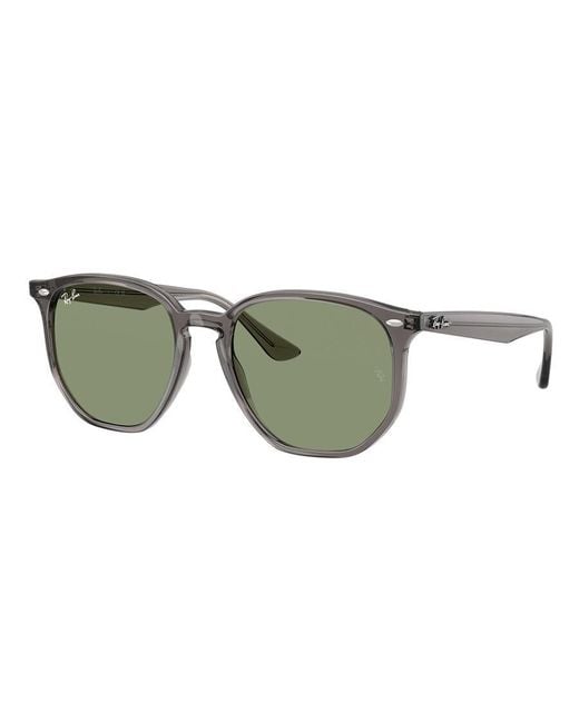 Ray-Ban Green Ray-Ban Rb4306 687382