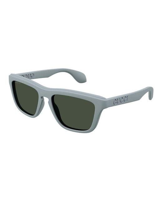 Gucci Green Gg1571S 003 for men
