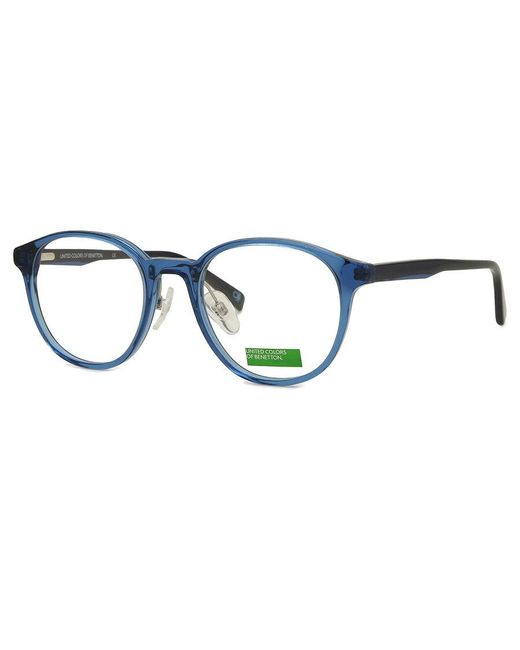 Benetton Black Beo1007 609