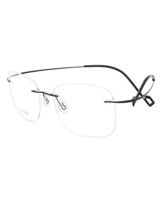 SmartBuy Collection Black Harlo Rt-008A C4