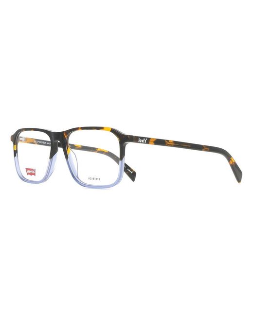 Levi's Black Lv 1035 Yf5 for men