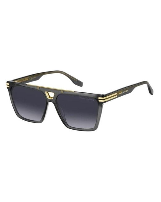 Marc Jacobs Black Marc 717/S Kb7/9O for men