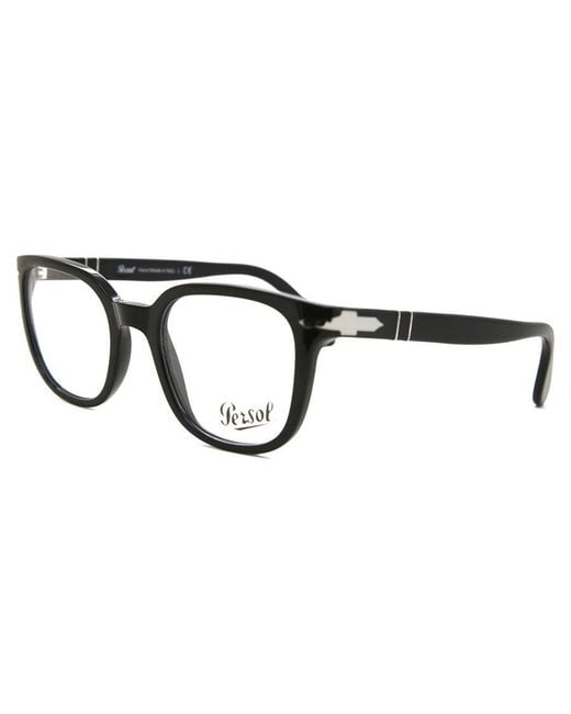 Persol Black Po3263V 95
