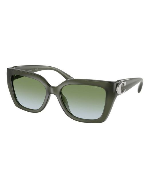 COACH Green Hc8408U Cw195 584017