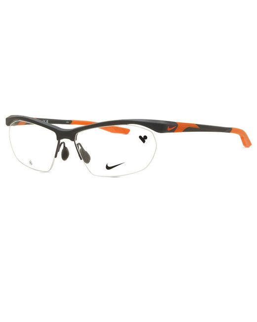 Nike Black 7401 034 for men