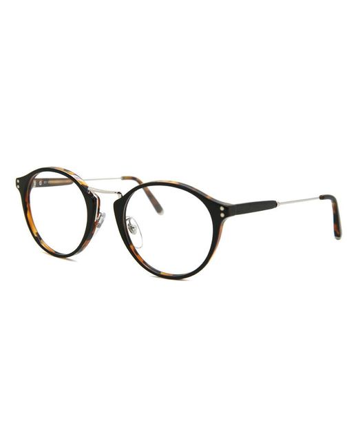 Retrosuperfuture Black Numero 43 Fr1