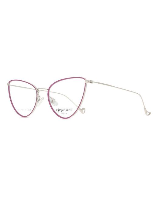 Eyepetizer Black Cecile C.1-A
