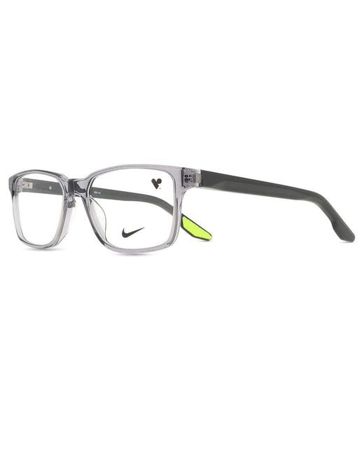 Nike Black 7160 N 027 for men