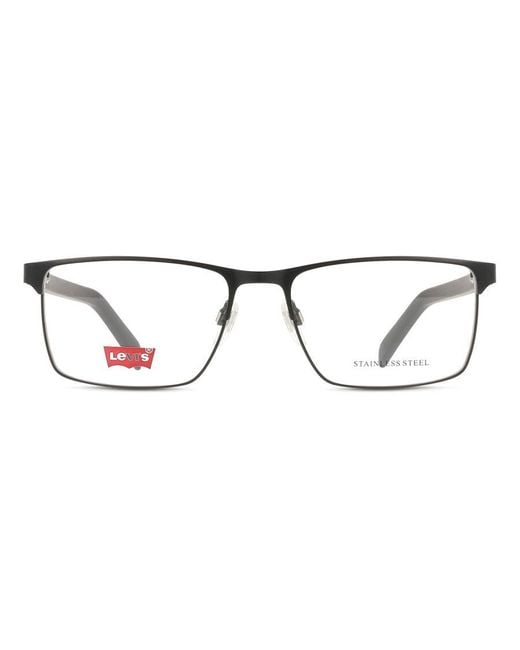 Levi's Black Lv 5071 003 for men
