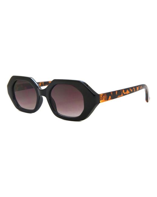 SmartBuy Collection Black Lmnt Camryn Hp20210-1