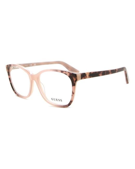 Guess Black Gu2949-N 074