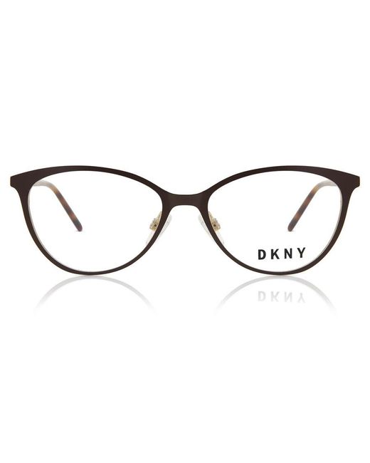 DKNY Black Dk3001 210