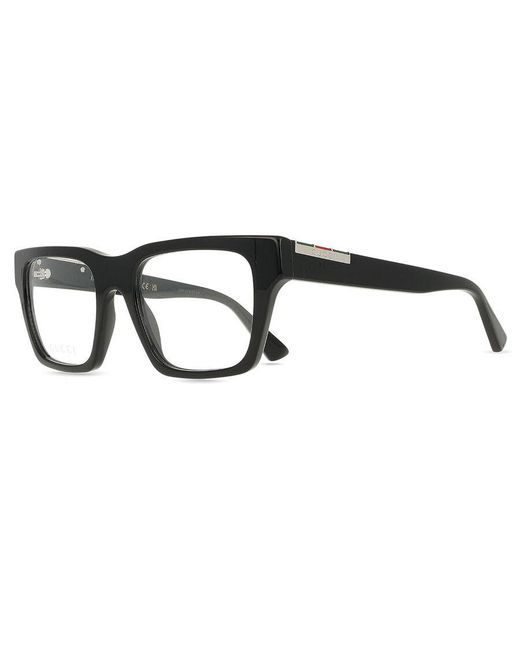 Gucci Black Gg1889O 005 for men