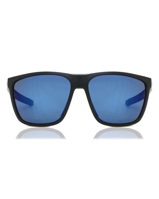 Costa Del Mar Blue 6S9012 Ferg Xl Polarized 901205 for men