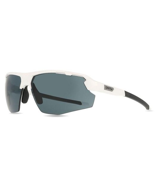 Smith Black Resolve Vk6/1C