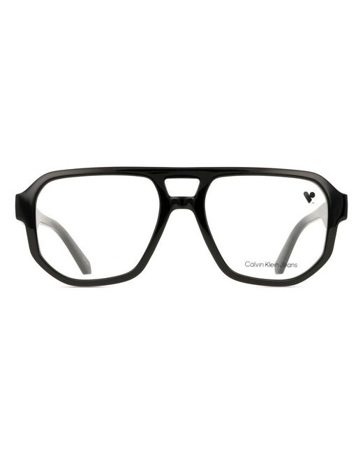 Calvin Klein Black Ckj25631 400 for men