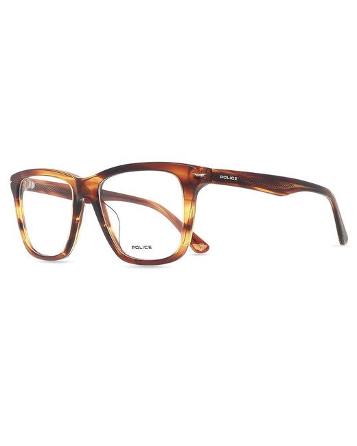 Police Black Vpln19 Champ 6 09N3 for men