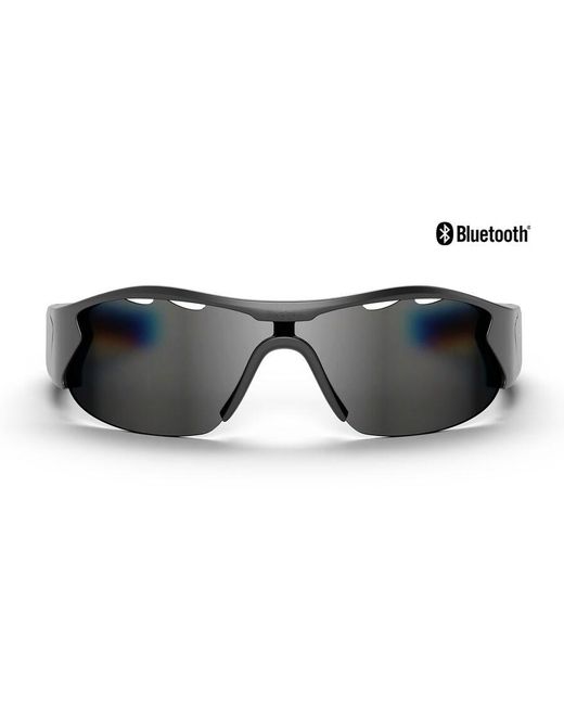 Reebok by Lucyd Black Octane Polarized