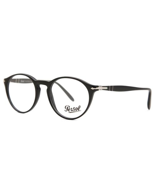 Persol Black Po3092V 9014 for men