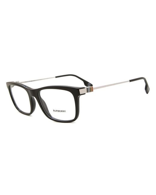 Burberry Black Be2384 3001 for men