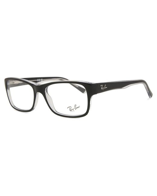 Ray-Ban Black Ray-Ban Rx5268 2034