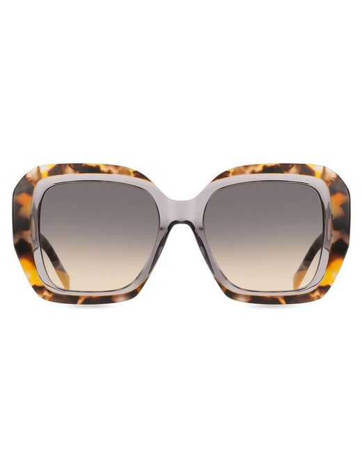 Missoni Black Mis 0168/G/S Asian Fit Moi/Ga